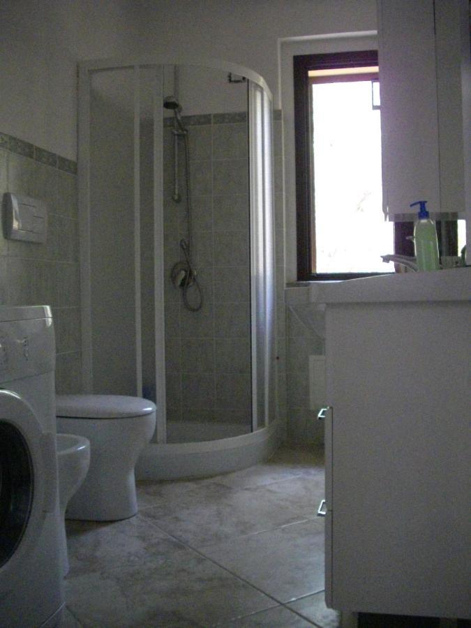 Appartamento Sofia - Nord Sardegna - Badesi Luaran gambar
