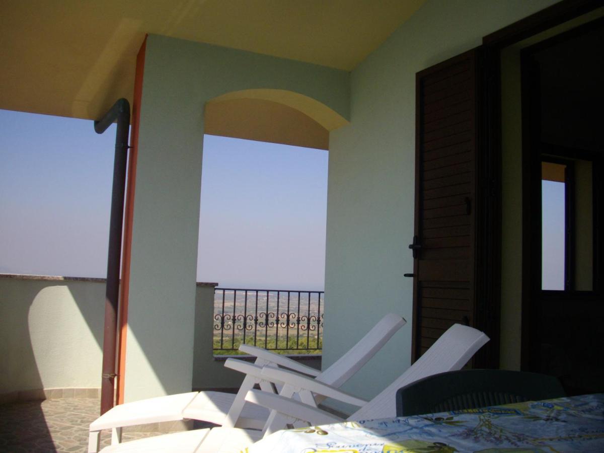 Appartamento Sofia - Nord Sardegna - Badesi Luaran gambar