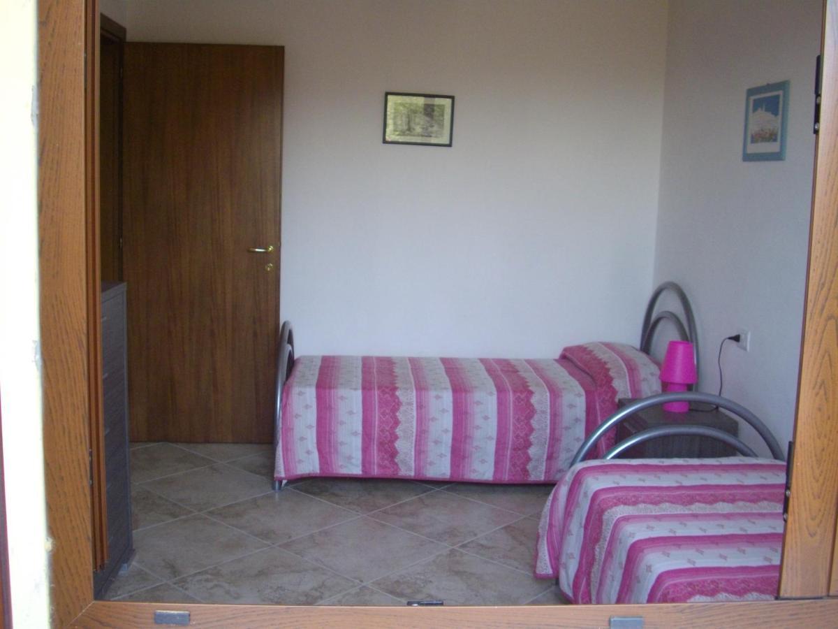 Appartamento Sofia - Nord Sardegna - Badesi Luaran gambar