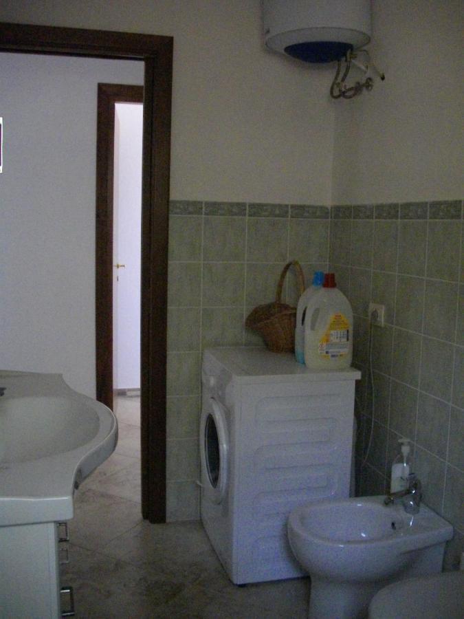 Appartamento Sofia - Nord Sardegna - Badesi Luaran gambar