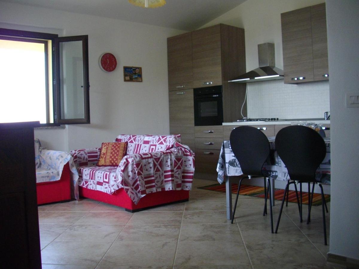 Appartamento Sofia - Nord Sardegna - Badesi Luaran gambar