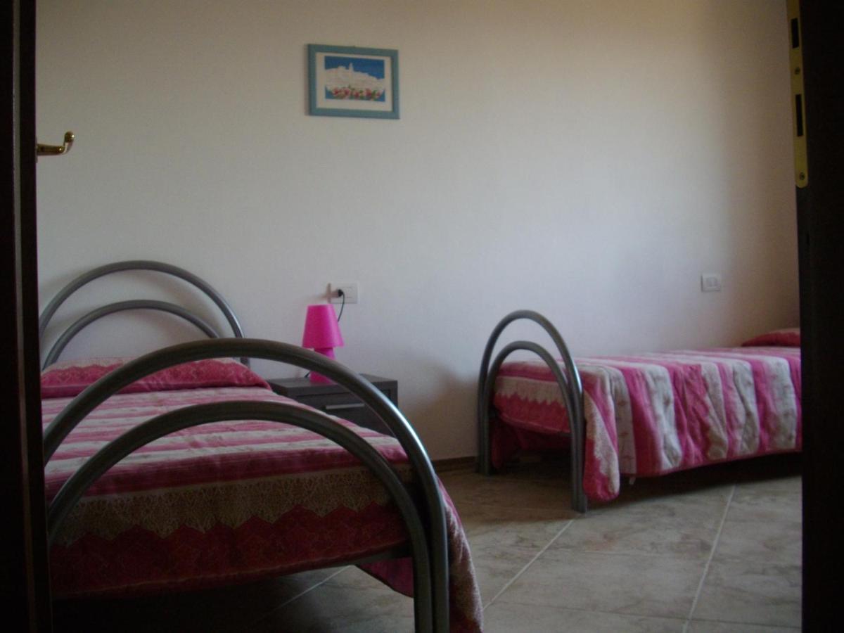 Appartamento Sofia - Nord Sardegna - Badesi Luaran gambar