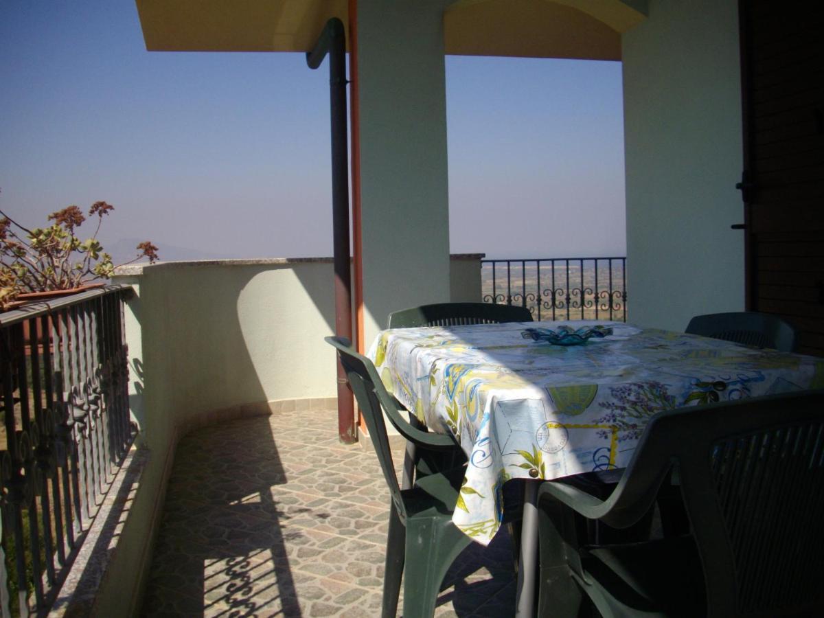 Appartamento Sofia - Nord Sardegna - Badesi Luaran gambar