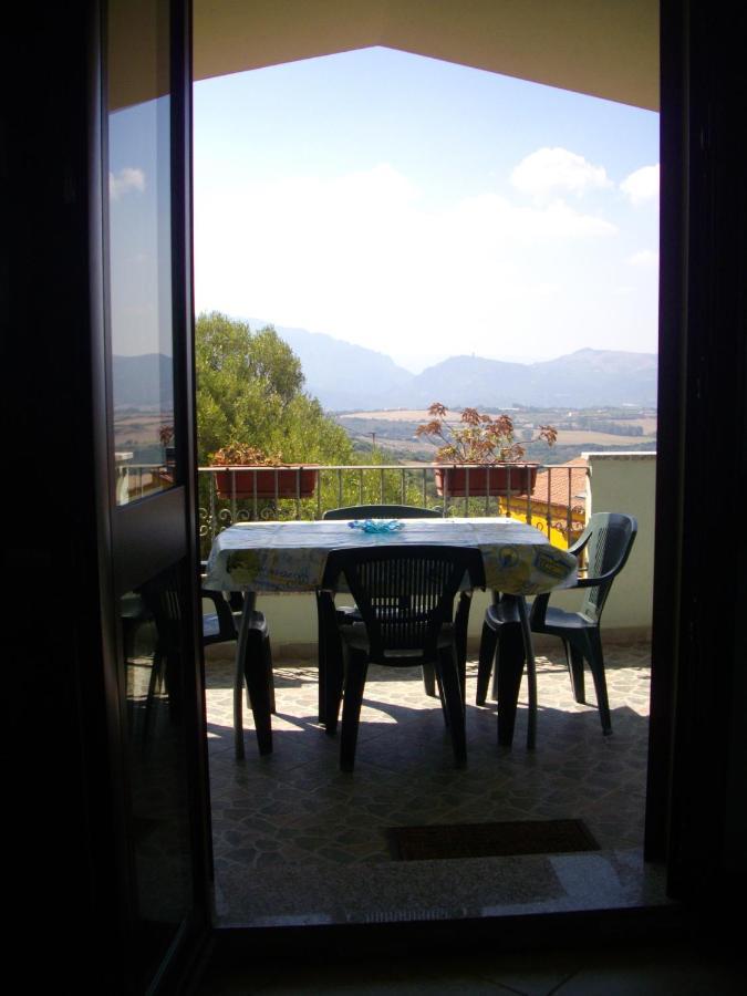 Appartamento Sofia - Nord Sardegna - Badesi Luaran gambar
