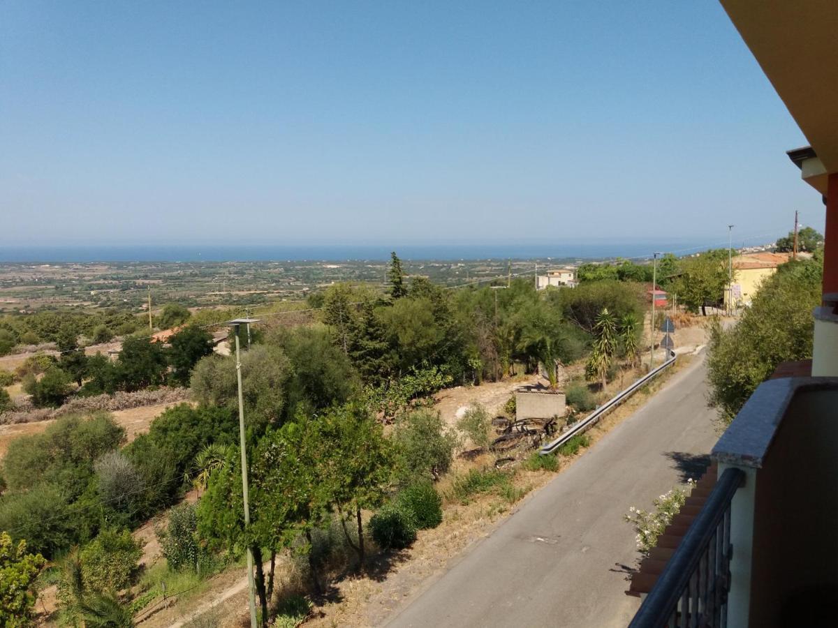 Appartamento Sofia - Nord Sardegna - Badesi Luaran gambar