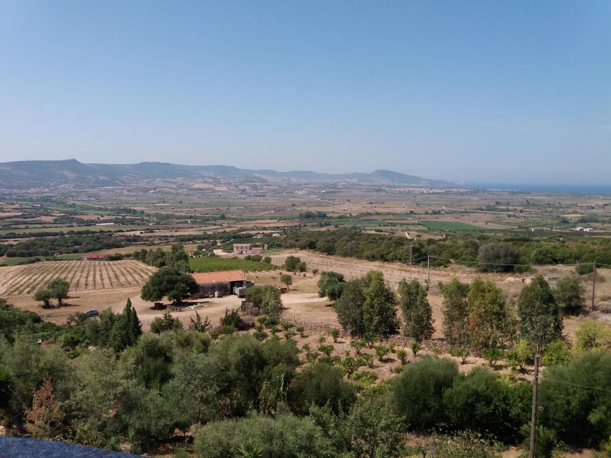 Appartamento Sofia - Nord Sardegna - Badesi Luaran gambar
