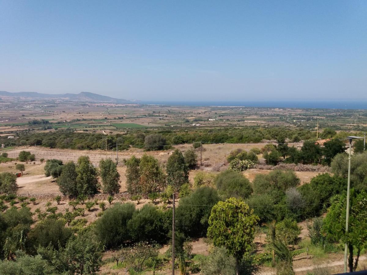 Appartamento Sofia - Nord Sardegna - Badesi Luaran gambar
