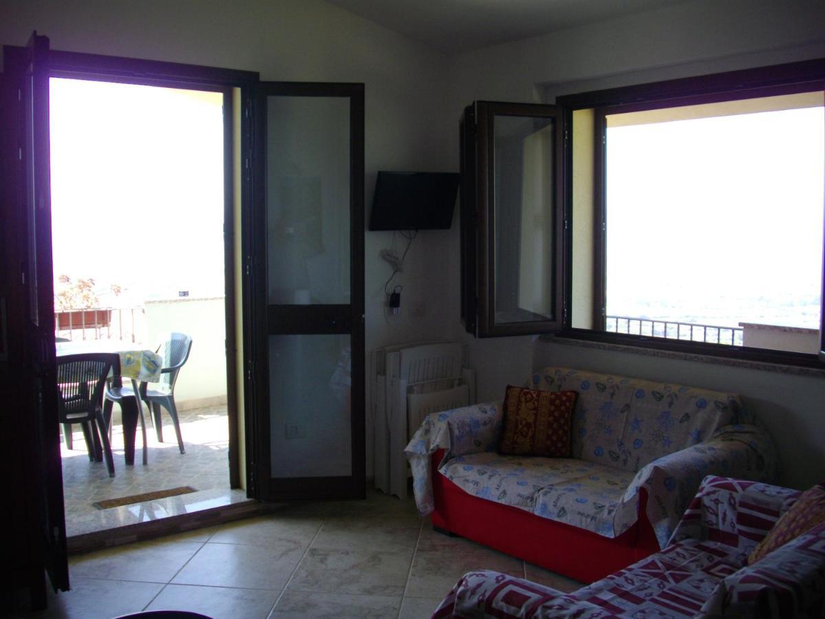 Appartamento Sofia - Nord Sardegna - Badesi Luaran gambar