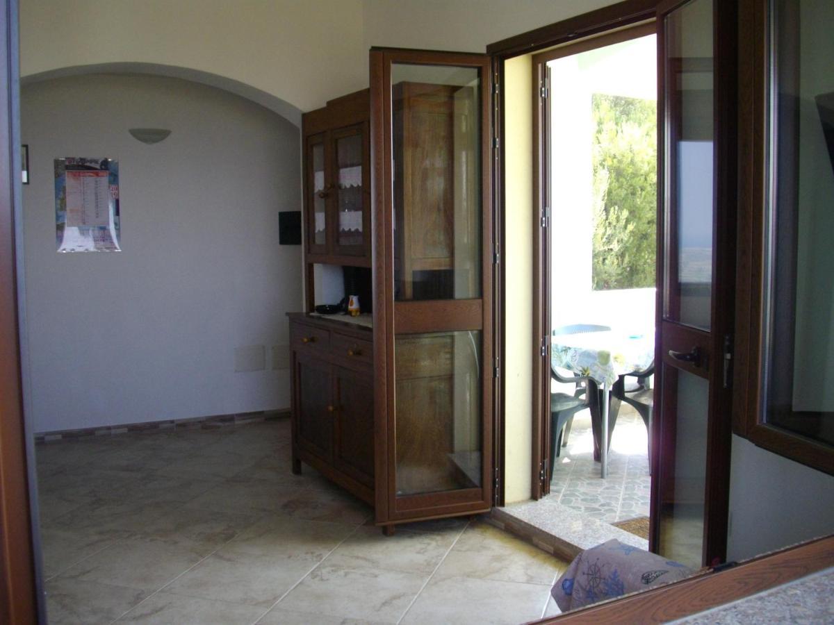 Appartamento Sofia - Nord Sardegna - Badesi Luaran gambar