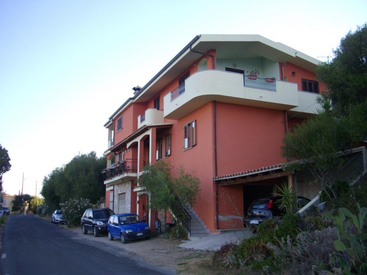 Appartamento Sofia - Nord Sardegna - Badesi Luaran gambar