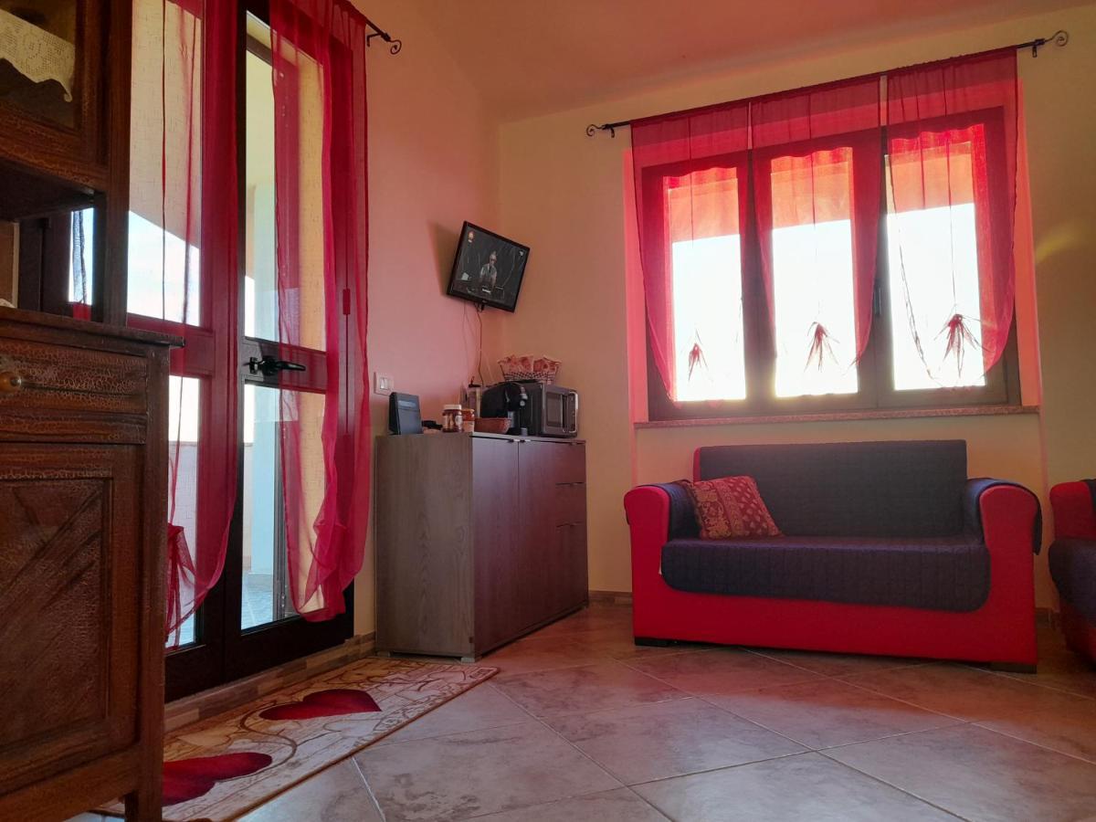 Appartamento Sofia - Nord Sardegna - Badesi Luaran gambar