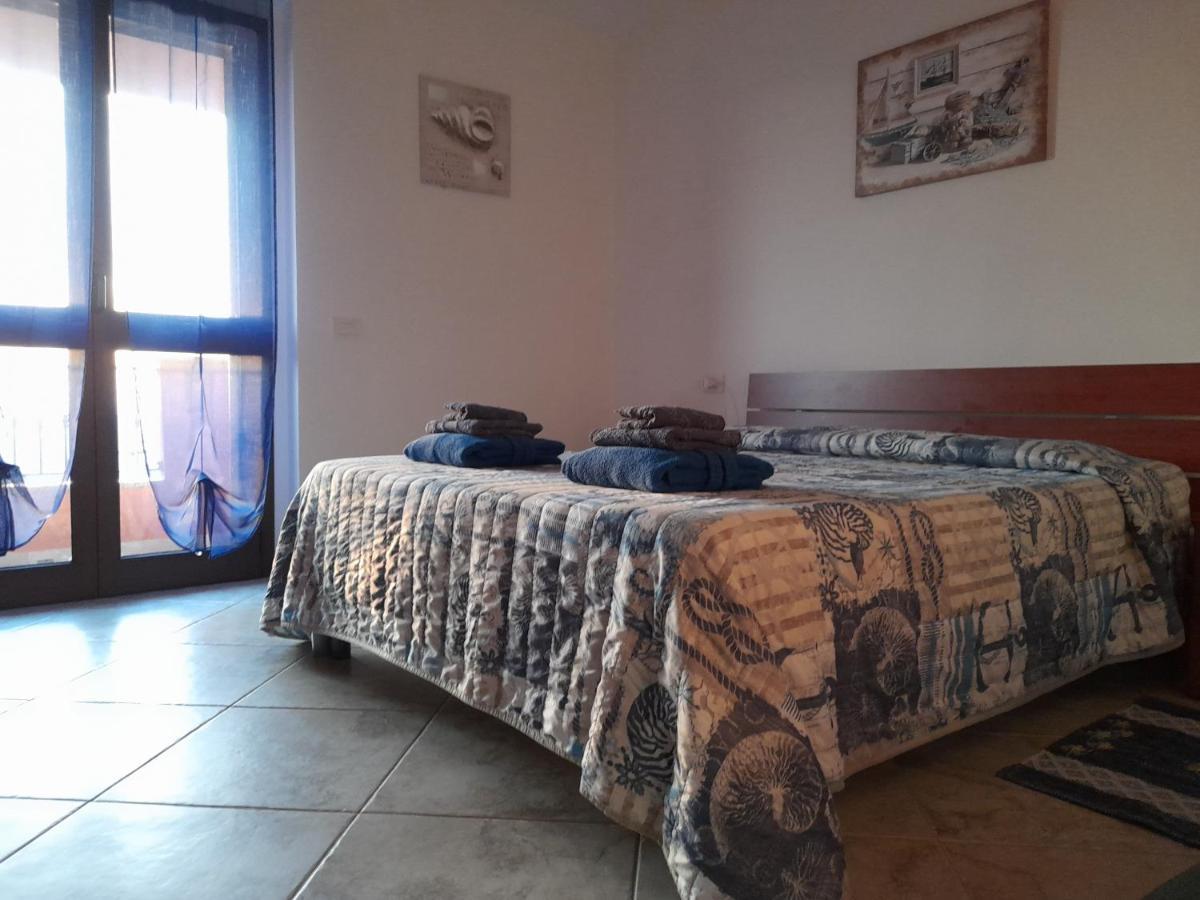 Appartamento Sofia - Nord Sardegna - Badesi Luaran gambar