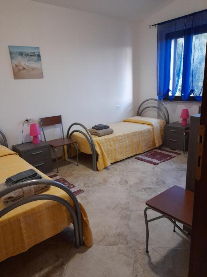 Appartamento Sofia - Nord Sardegna - Badesi Luaran gambar