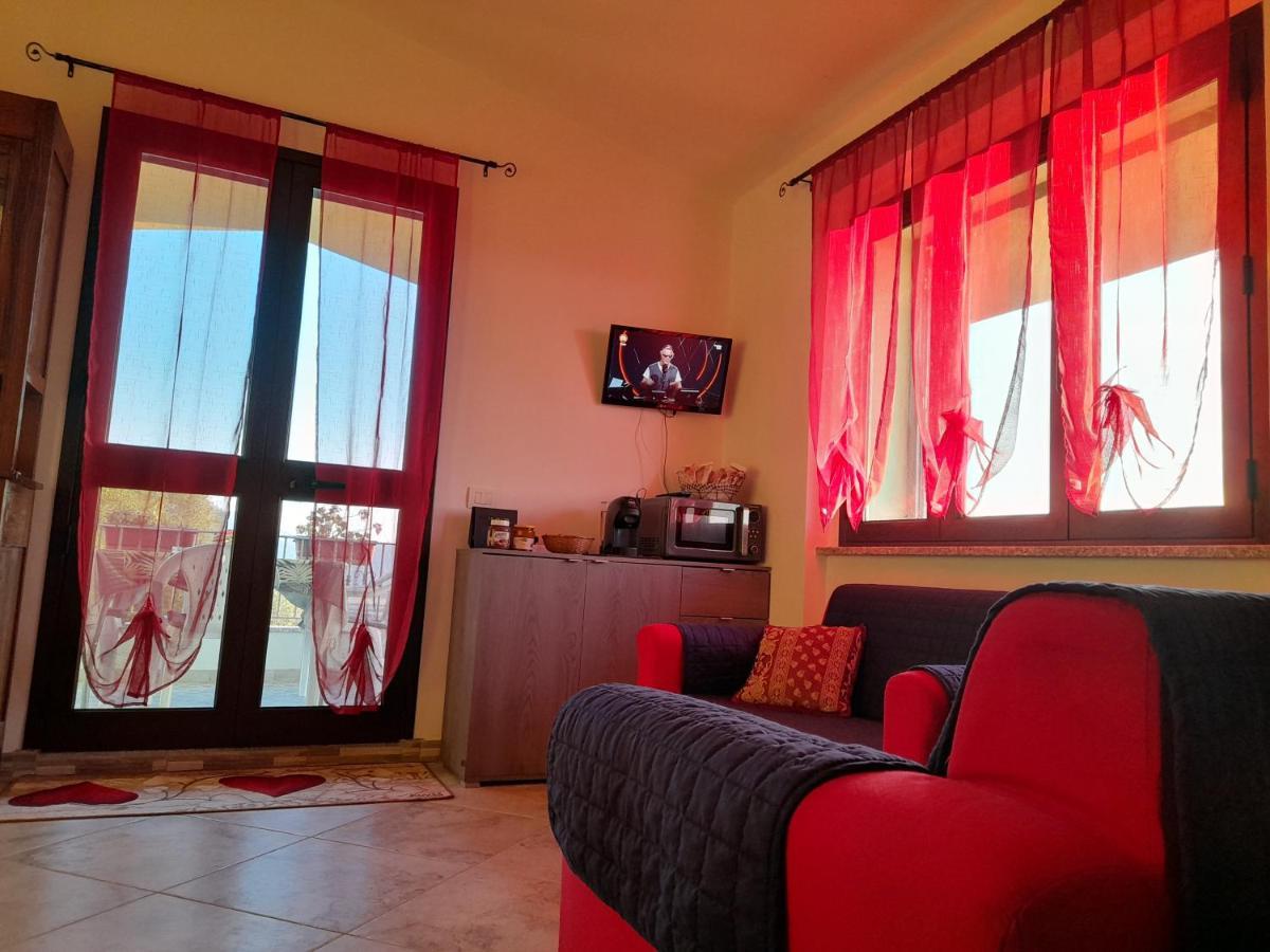 Appartamento Sofia - Nord Sardegna - Badesi Luaran gambar