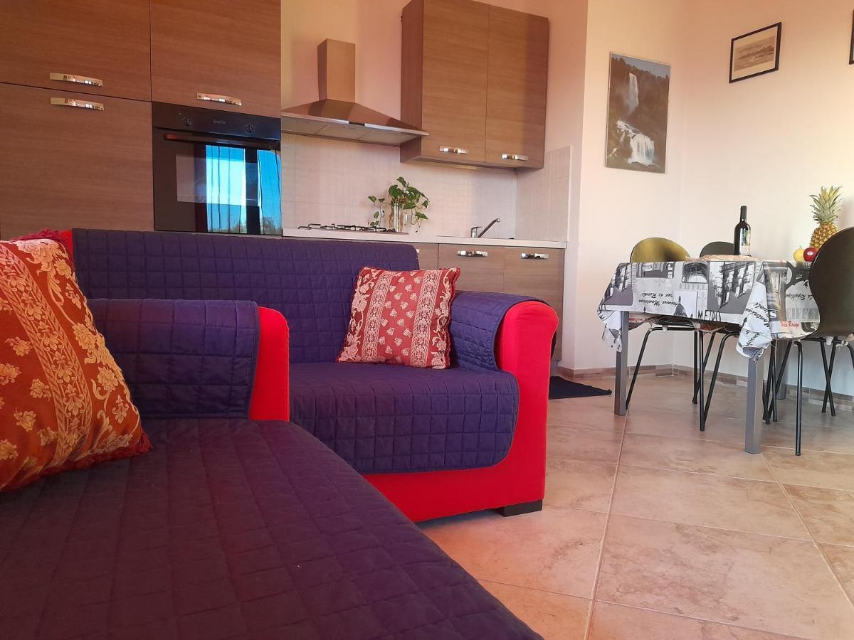 Appartamento Sofia - Nord Sardegna - Badesi Luaran gambar