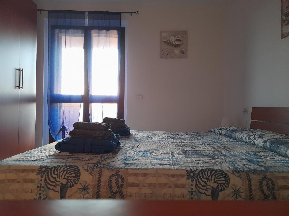 Appartamento Sofia - Nord Sardegna - Badesi Luaran gambar